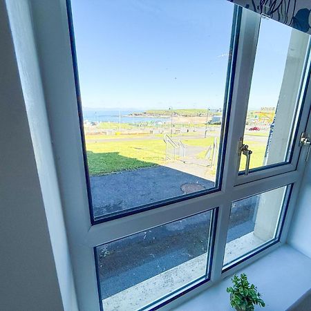 Peak View Apartment Main Beach Bundoran Eksteriør bilde